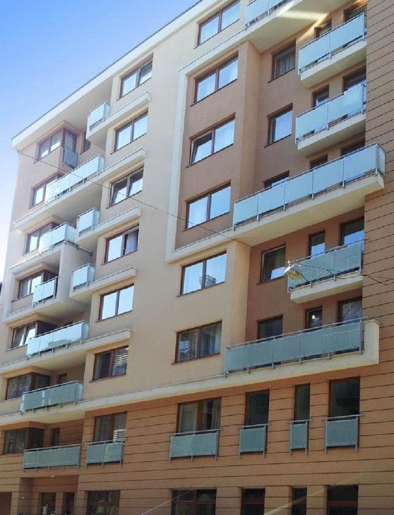 Corvin Plaza Apartments And Suites photo 1