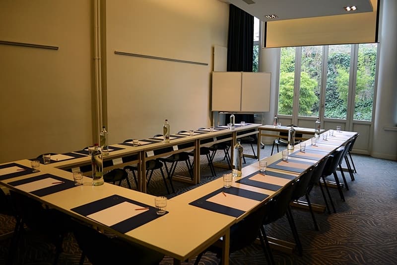 Hotel Du Congres 3