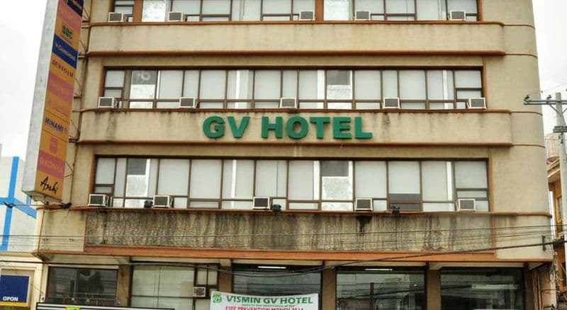 GV Hotel Lapulapu City photo 1