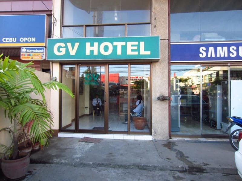 GV Hotel Lapulapu City 2