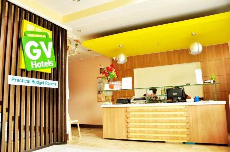 GV Hotel Lapulapu City 4