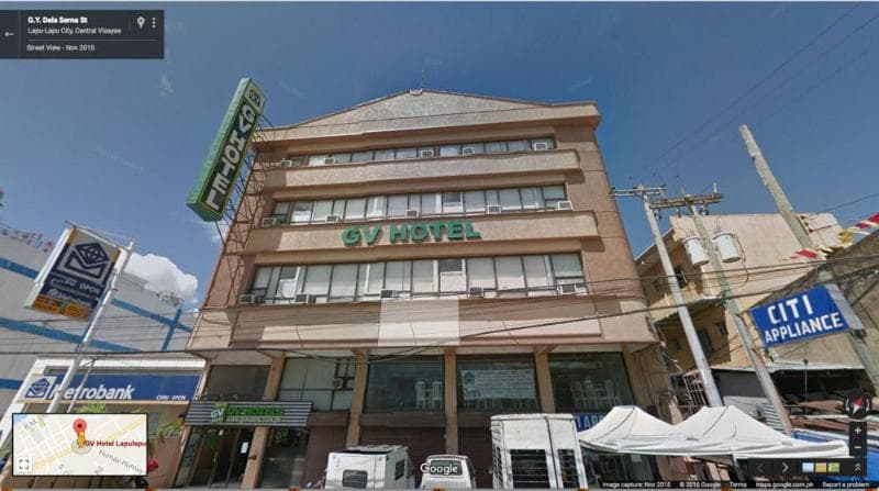 GV Hotel Lapulapu City 5