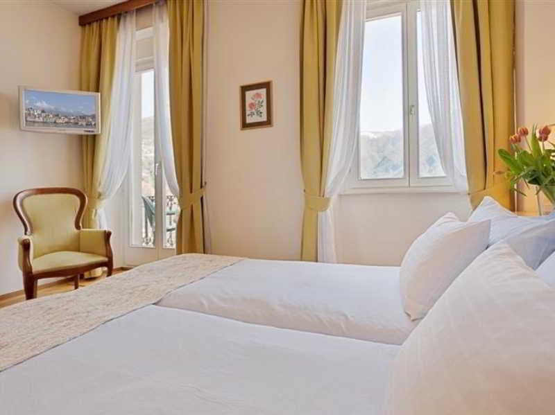 Hotel Walter au Lac photo 1