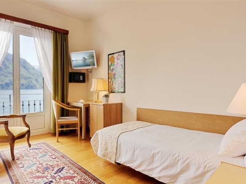 Hotel Walter au Lac 3