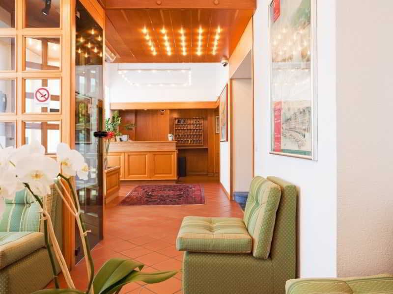 Hotel Walter au Lac 5