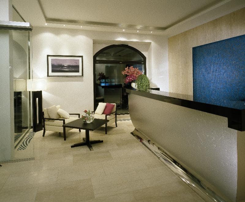 Design Merrion Hotel 4