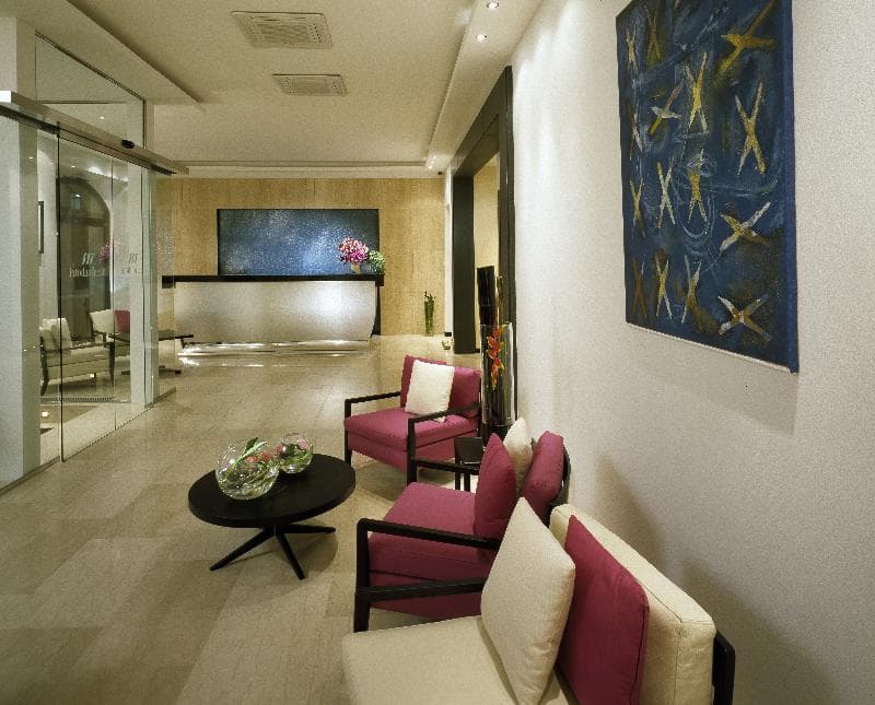 Design Merrion Hotel 2