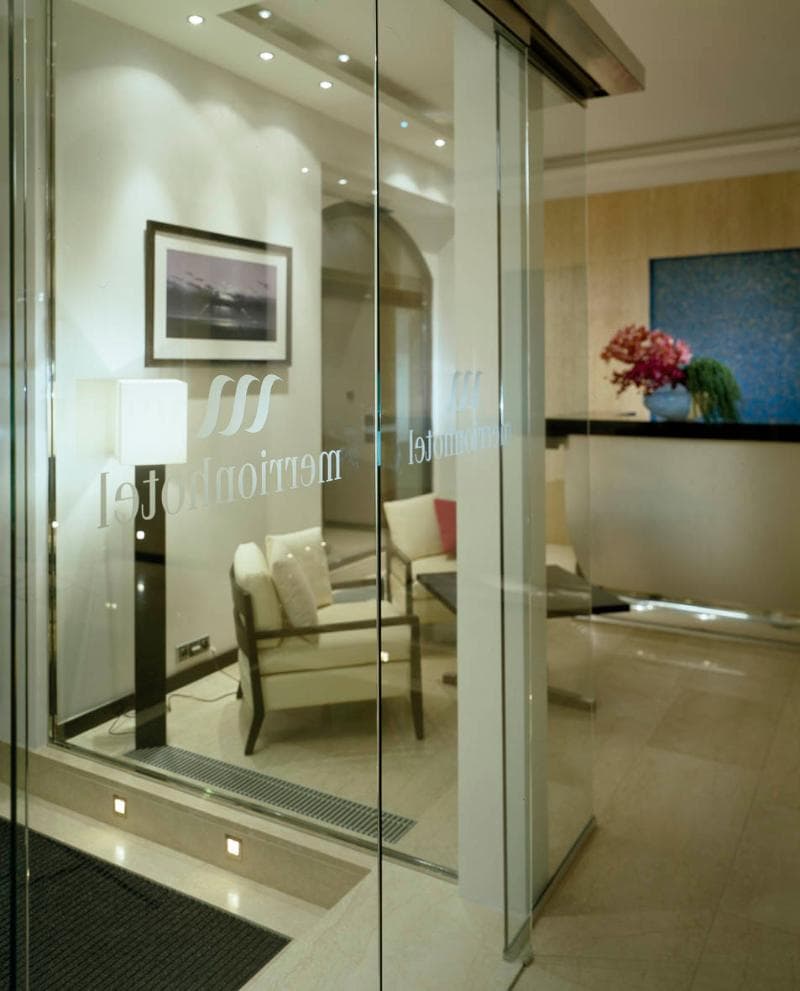 Design Merrion Hotel 3