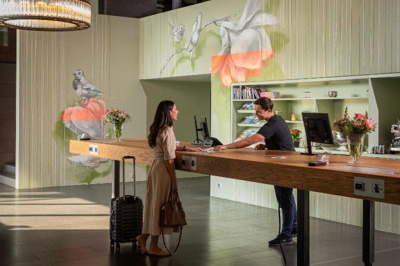 Seeburg Swiss Quality Hotel 2