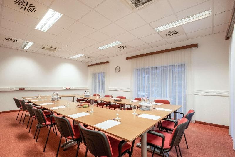 Star Inn Hotel Budapest Centrum, By Comfort photo 1