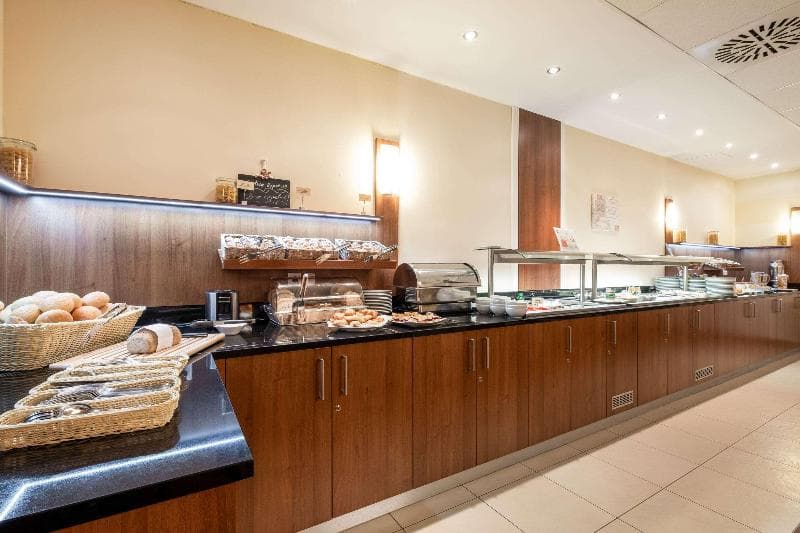 Star Inn Hotel Budapest Centrum, By Comfort 3