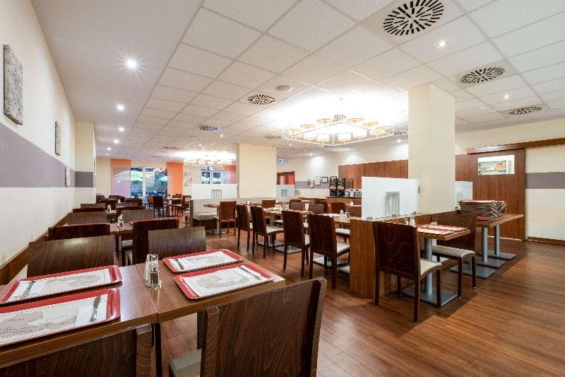 Star Inn Hotel Budapest Centrum, By Comfort 5
