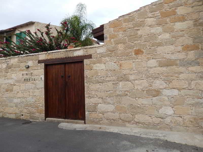 Nikis House photo 1