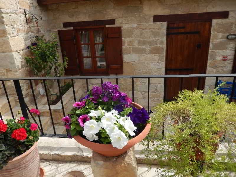 Nikis House 4