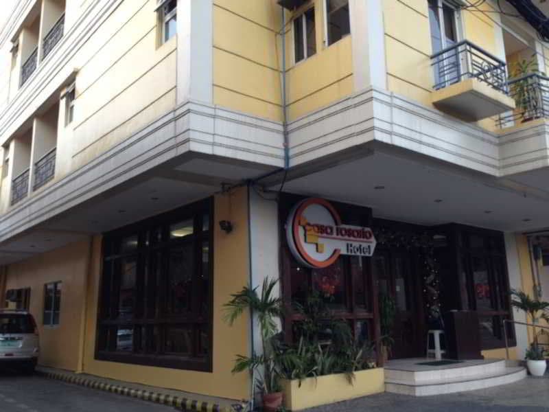 Casa Rosario Hotel photo 1