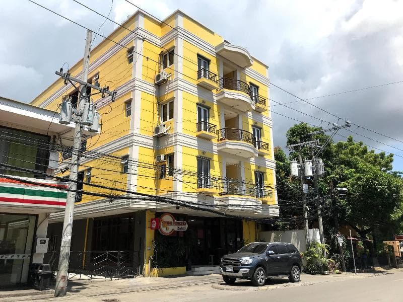 Casa Rosario Hotel 3