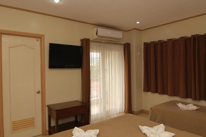Casa Rosario Hotel 4