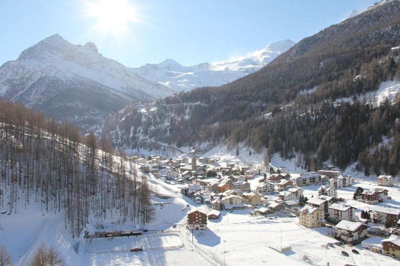 Pension Heino main