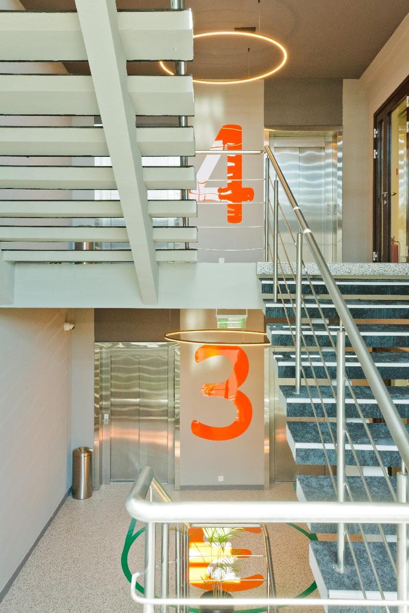 Ibis Styles Kaunas Centre 2