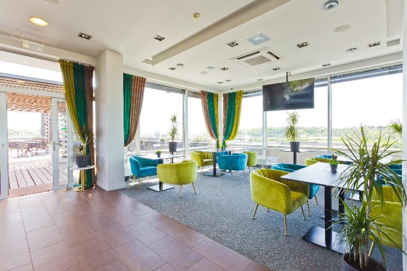 Ibis Styles Kaunas Centre 3
