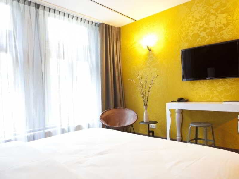 Hotel V Nesplein City Centre 5