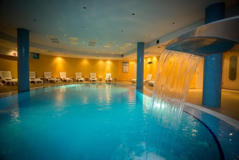 Hotel Colosseo 2