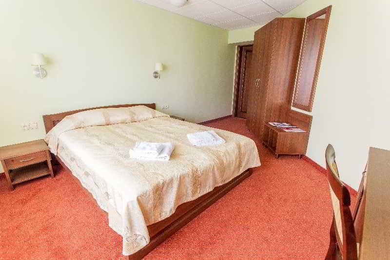 Air Inn Vilnius Hotel photo 1