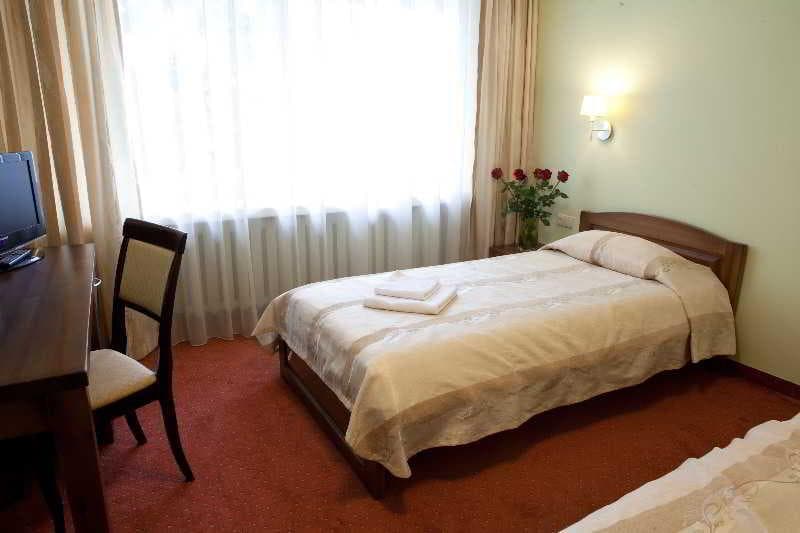 Air Inn Vilnius Hotel 4