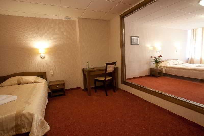 Air Inn Vilnius Hotel 5