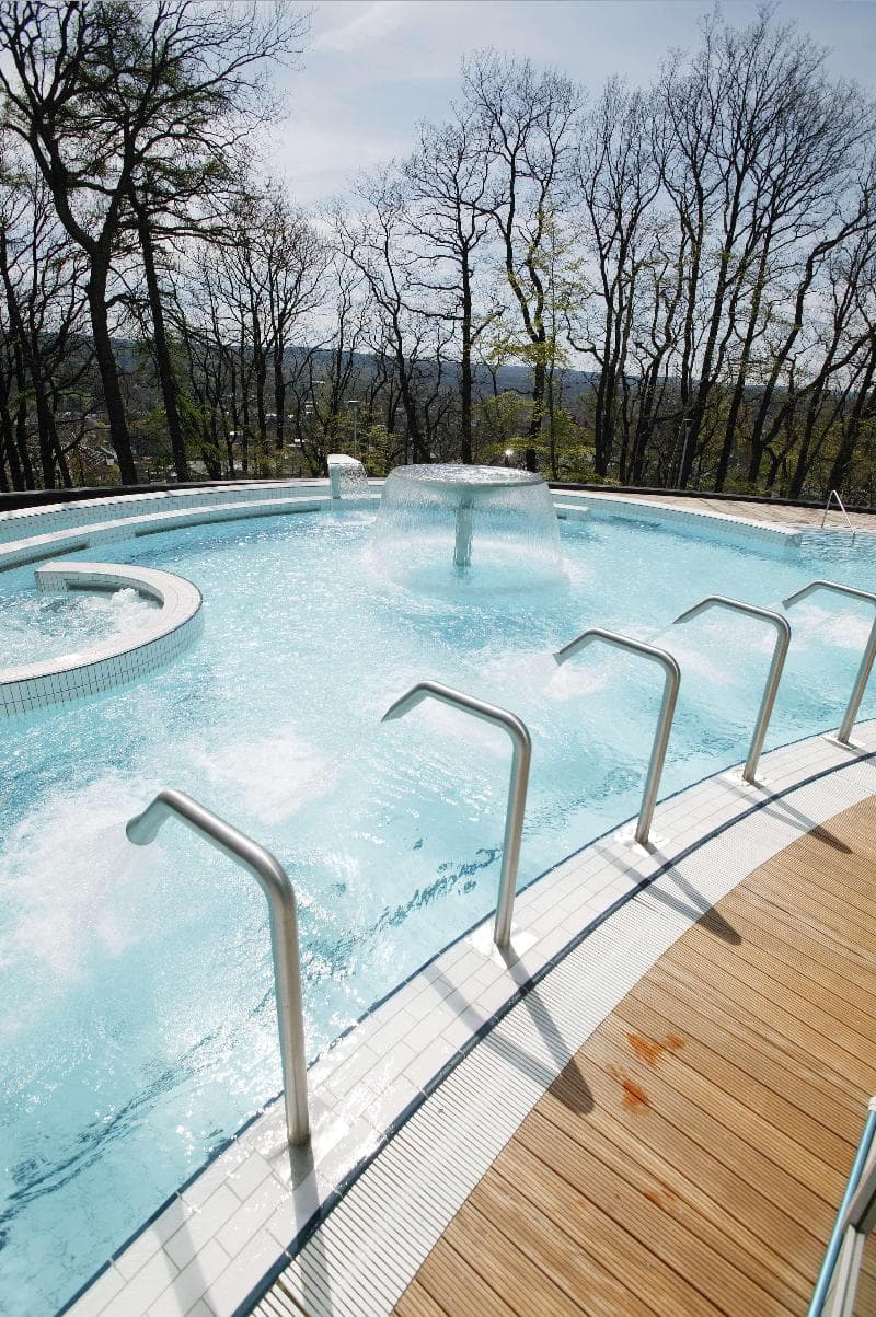 Radisson Blu Palace Spa 5