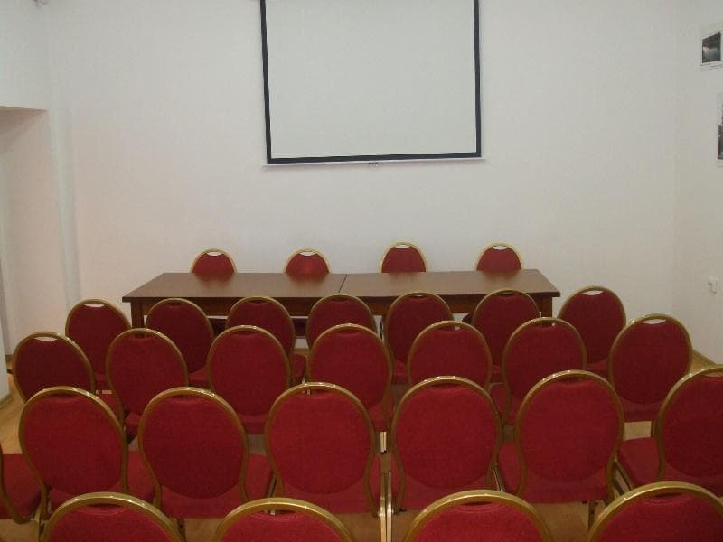 Hotel Transilvania main