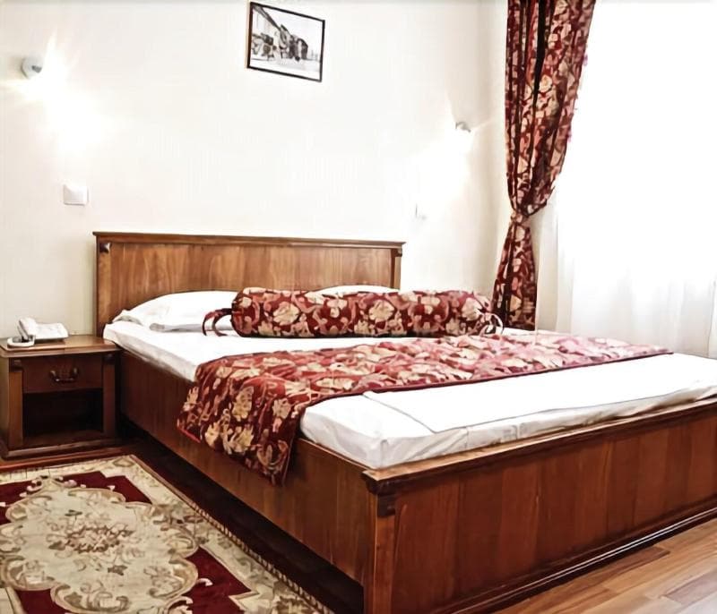 Hotel Transilvania 5