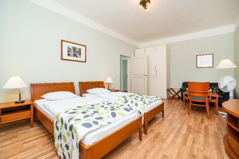 Hotel Orion 1