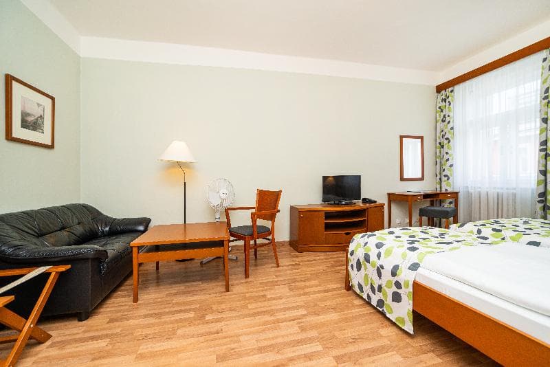 Hotel Orion 2