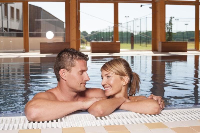 Park Holiday Congress And Wellness Hotel photo 1