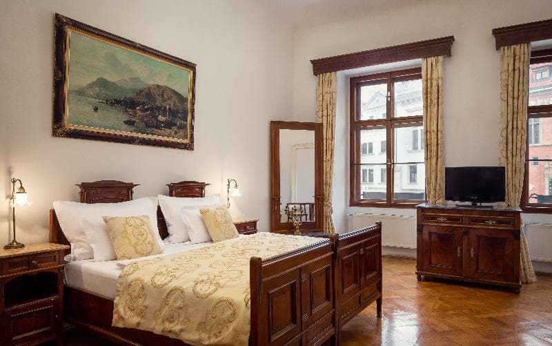 Grand Hotel Praha 3