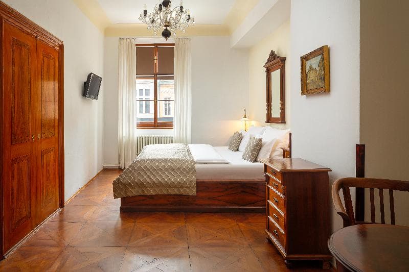 Grand Hotel Praha 2