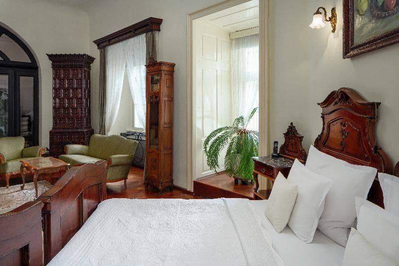 Grand Hotel Praha 1