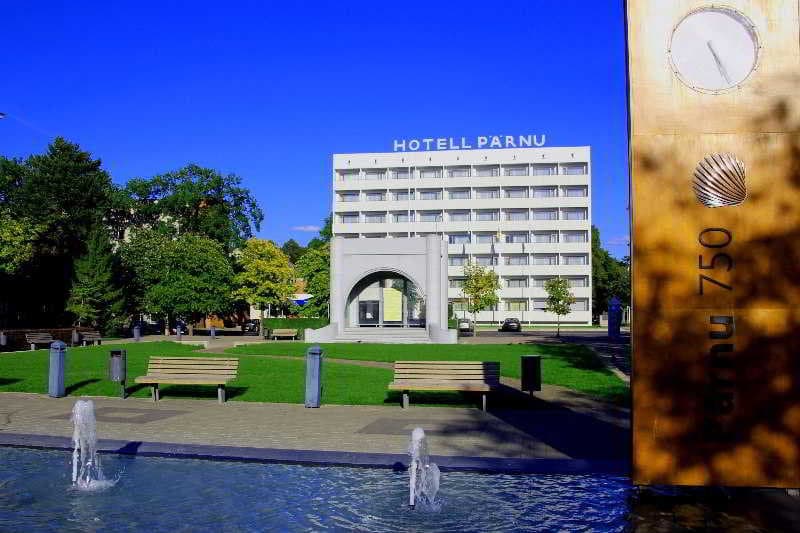 Hotell Pärnu 1