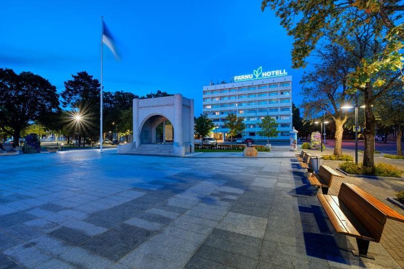 Hotell Pärnu 3