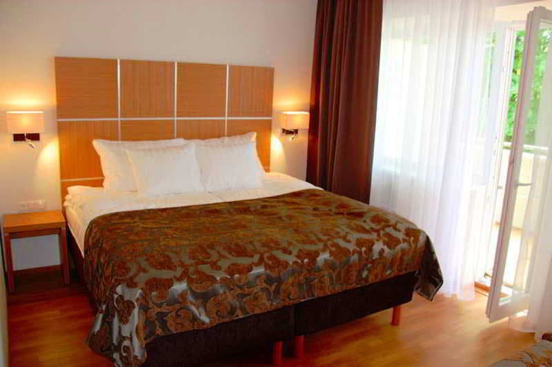 Hotell Pärnu 5