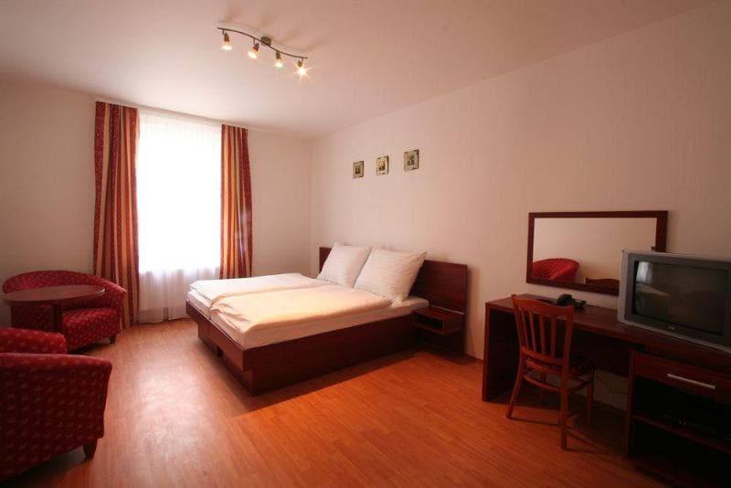 Susa Aparthotel photo 1