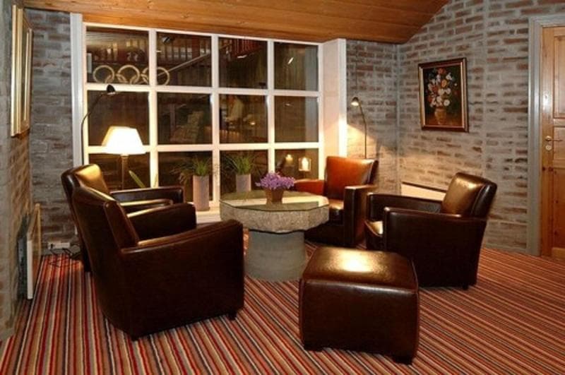Aksjemollen - by Classic Norway Hotels photo 1