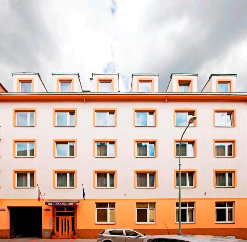 Hotel Relax Inn 2