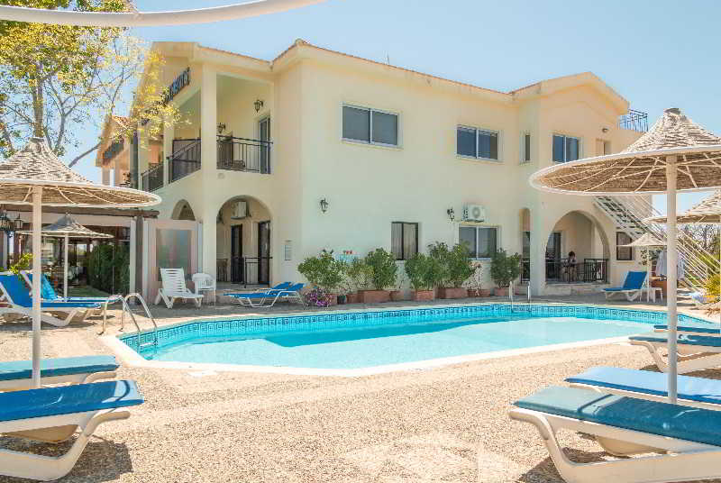 Hill View Restaurant & Apartments photo 1
