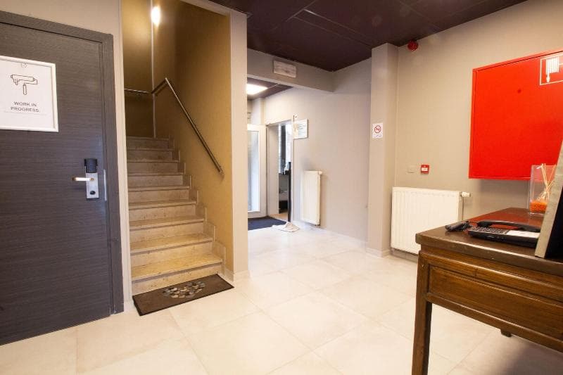 Taormina Airport Hotel Zaventem 3