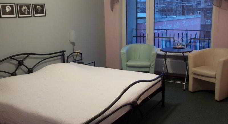 Hotel Kert main