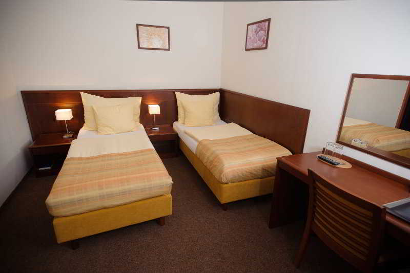 Hotel Petr 4
