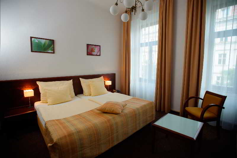Hotel Petr 5