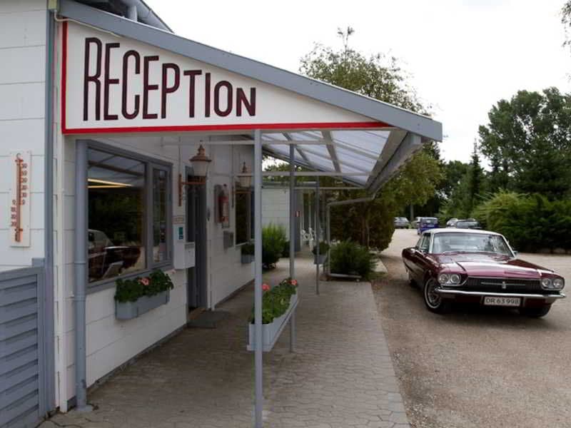Wittrup Motel A/S 3